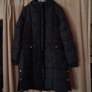 🤩NWOT Lucky Brand Down Large🤩